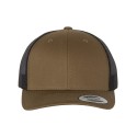 6606 YP Classics Coyote Brown/ Black