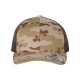 6606 YP Classics Multicam Arid/ Brown