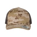 6606 YP Classics Multicam Arid/ Brown