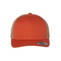 6606 YP Classics Rustic Orange/ Khaki