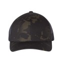 6606 YP Classics Multicam Black/ Black