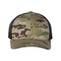 6606 YP Classics Multicam Green/ Black