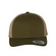 6606 YP Classics MOSS/ KHAKI