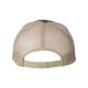 6606 YP Classics MOSS/ KHAKI