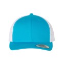 6606 YP Classics TURQUOISE/ WHITE