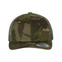 6606 YP Classics Multicam Tropic/ Green