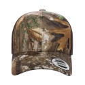 6606 YP Classics Realtree Edge/ Brown