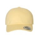 6245PT YP Classics YELLOW