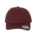 6245PT YP Classics MAROON