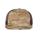 6006 YP Classics Multicam Arid/ Brown