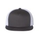 6006 YP Classics Charcoal/ White
