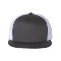 6006 YP Classics Charcoal/ White