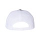 6006 YP Classics Charcoal/ White