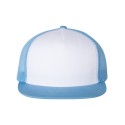 6006 YP Classics Carolina Blue/ White/ Caroline Blue