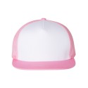6006 YP Classics Pink/ White/ Pink