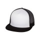 6006 YP Classics Black/ White/ Black
