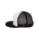 6006 YP Classics Black/ White/ Black