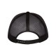 6006 YP Classics Black/ White/ Black