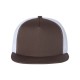 6006 YP Classics BROWN/ WHITE