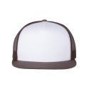 6006 YP Classics Brown/ White/ Brown