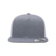 6006 YP Classics HEATHER/ WHITE
