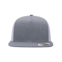 6006 YP Classics HEATHER/ WHITE