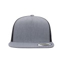 6006 YP Classics HEATHER/ BLACK