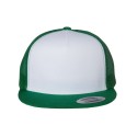 6006 YP Classics Kelly/ White/ Kelly