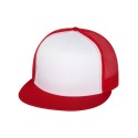 6006 YP Classics RED/ WHITE/ RED
