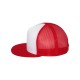 6006 YP Classics RED/ WHITE/ RED