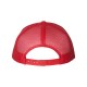 6006 YP Classics RED