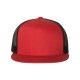 6006 YP Classics RED/ BLACK