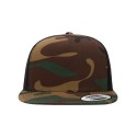 6006 YP Classics Green Camo/ Black