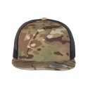 6006 YP Classics Multicam Green/ Black