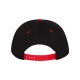 6007 YP Classics BLACK/ RED