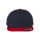 6007 YP Classics NAVY/ RED