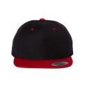 6089M YP Classics BLACK/ RED