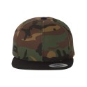 6089M YP Classics Camo/ Black