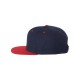 6089M YP Classics NAVY/ RED