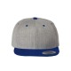 6089M YP Classics Heather Grey/ Royal