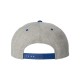 6089M YP Classics Heather Grey/ Royal