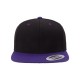6089M YP Classics BLACK/ PURPLE