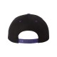 6089M YP Classics BLACK/ PURPLE