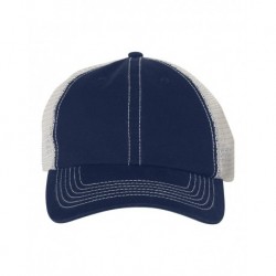 47 Brand 4710 Trawler Cap