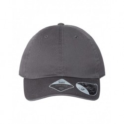 Atlantis Headwear FRASER Sustainable Dad Hat