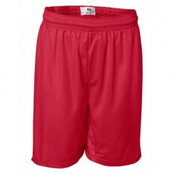 Badger 7207 Pro Mesh 7" Shorts