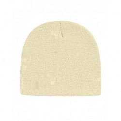CAP AMERICA SKN28 USA-Made Sustainable Beanie