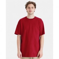 Hanes 518T Beefy-T Tall T-Shirt