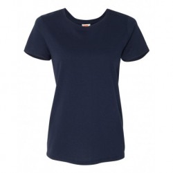 Hanes 5680 Essential-T Women's T-Shirt