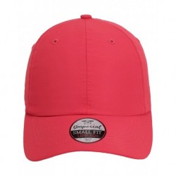 Imperial L338 The Hinsen Performance Ponytail Cap